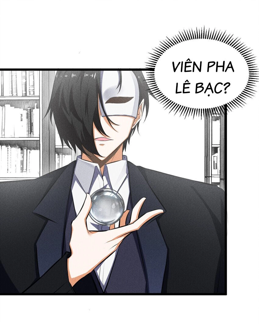 Đừng Triệu Hoán Ta Nữa Chapter 29 - 3