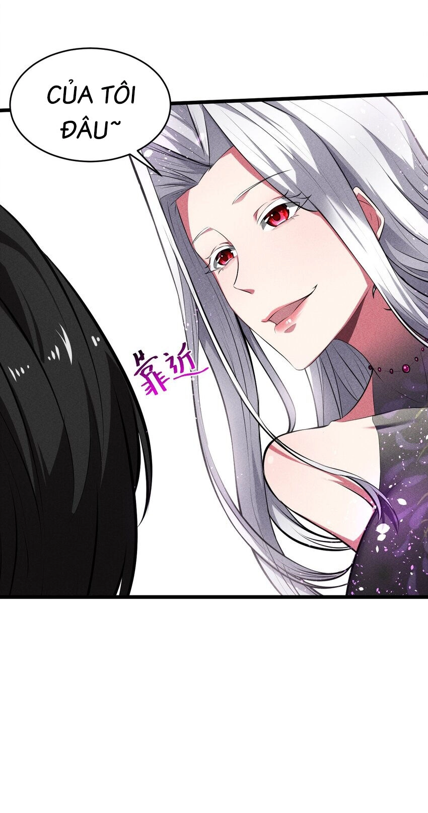 Đừng Triệu Hoán Ta Nữa Chapter 29 - 4