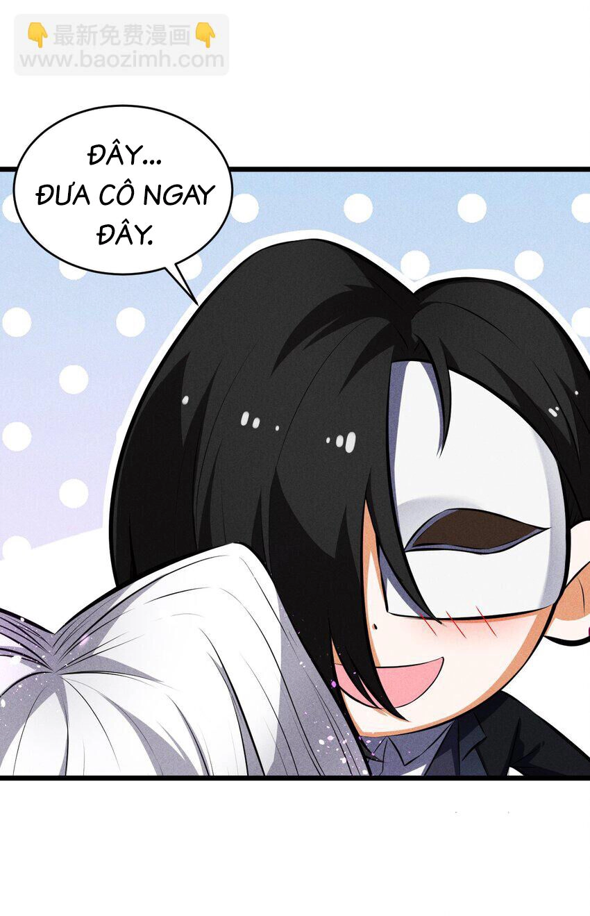 Đừng Triệu Hoán Ta Nữa Chapter 29 - 5