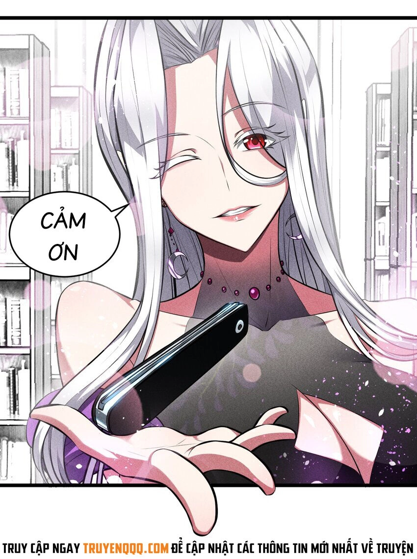 Đừng Triệu Hoán Ta Nữa Chapter 29 - 7