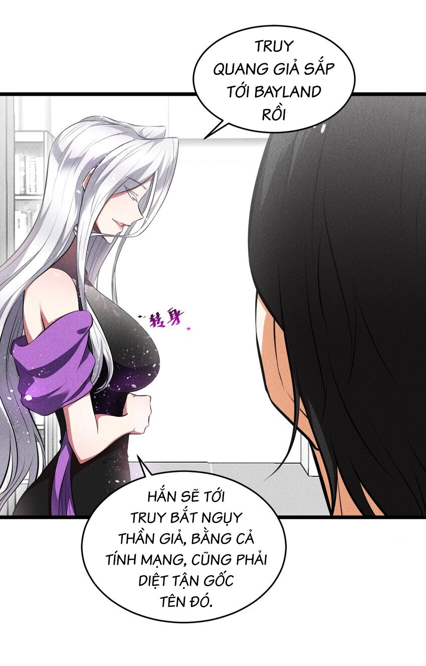 Đừng Triệu Hoán Ta Nữa Chapter 29 - 9