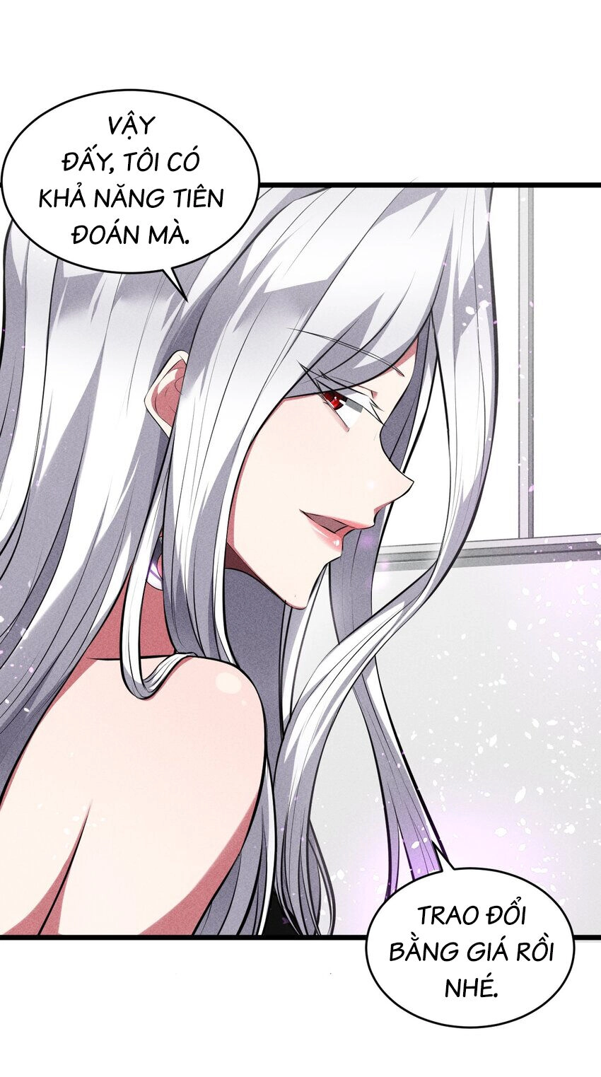 Đừng Triệu Hoán Ta Nữa Chapter 29 - 11