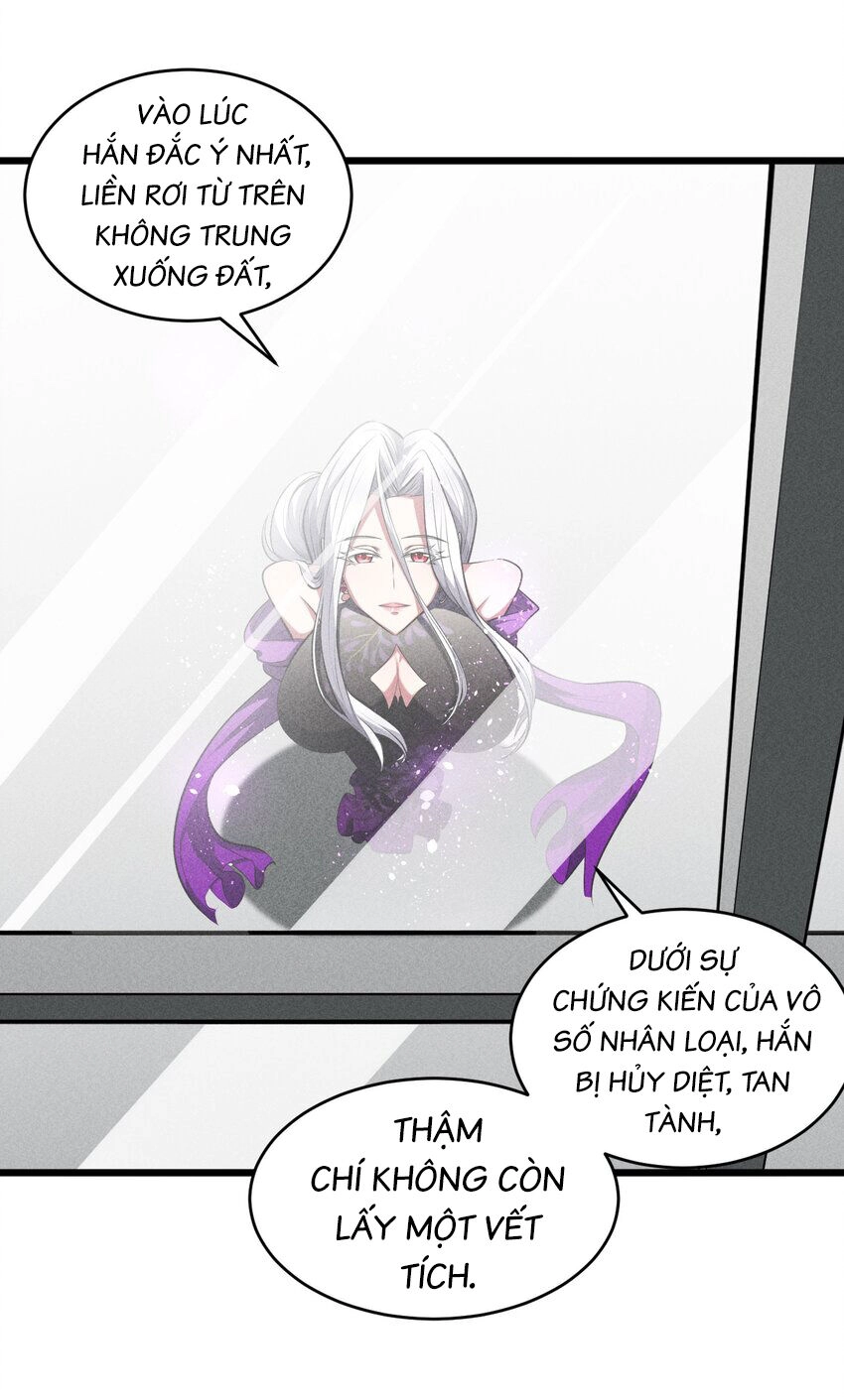 Đừng Triệu Hoán Ta Nữa Chapter 29 - 14