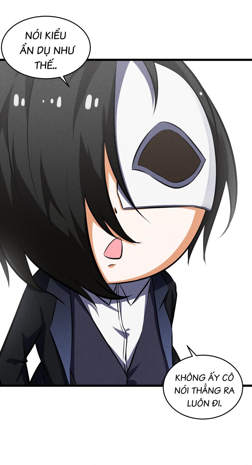 Đừng Triệu Hoán Ta Nữa Chapter 29 - 18