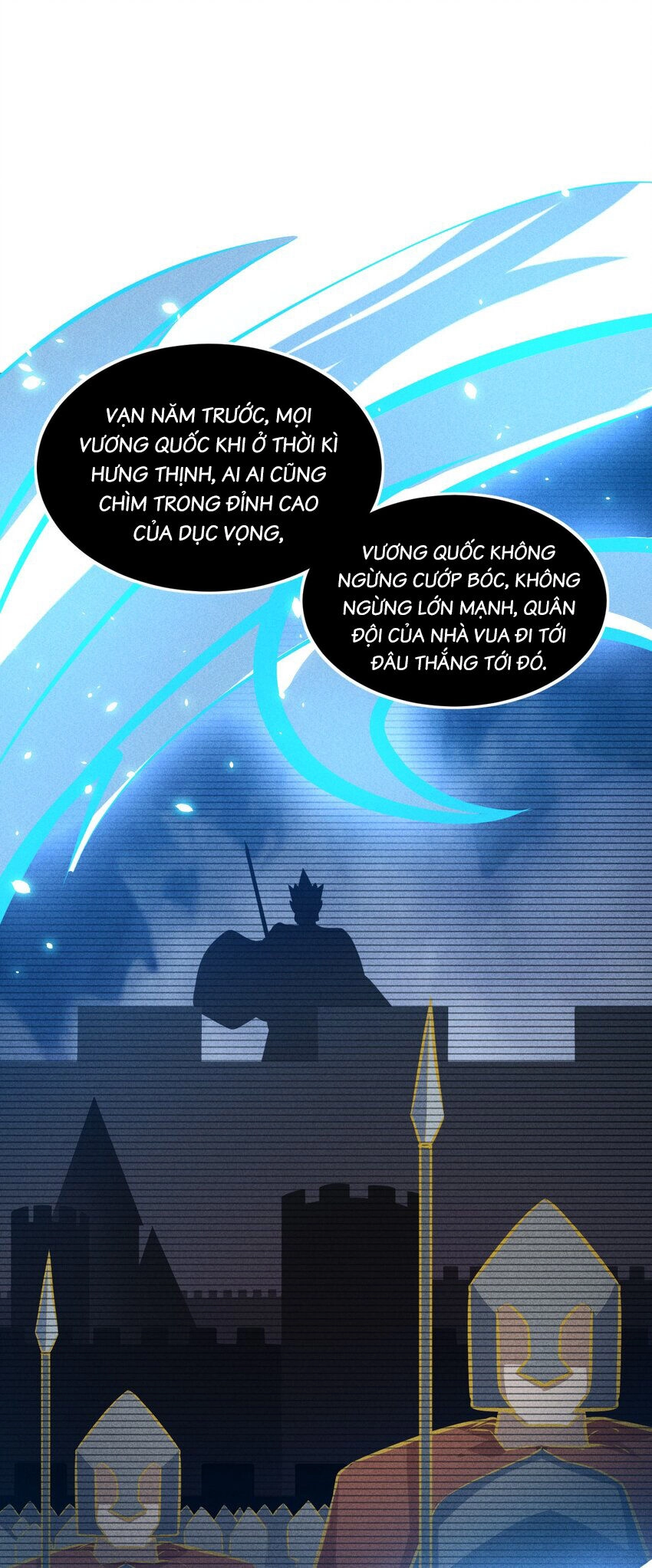 Đừng Triệu Hoán Ta Nữa Chapter 29 - 22