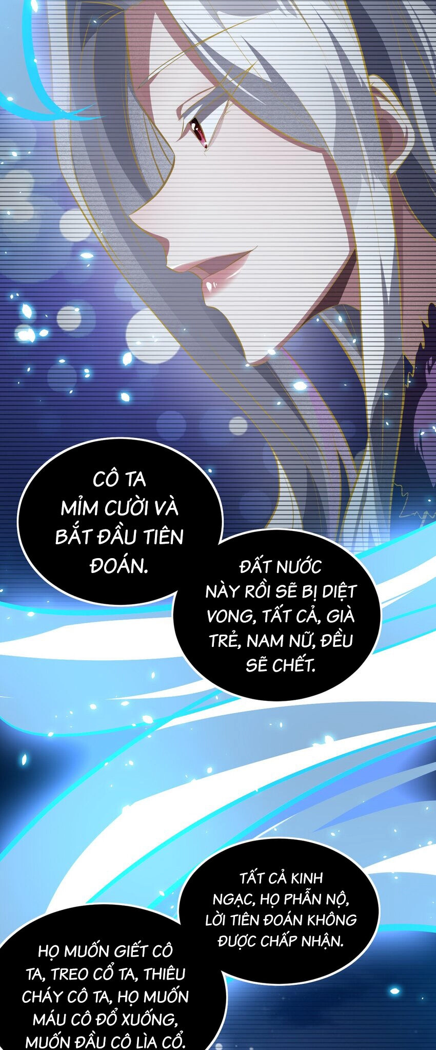 Đừng Triệu Hoán Ta Nữa Chapter 29 - 25