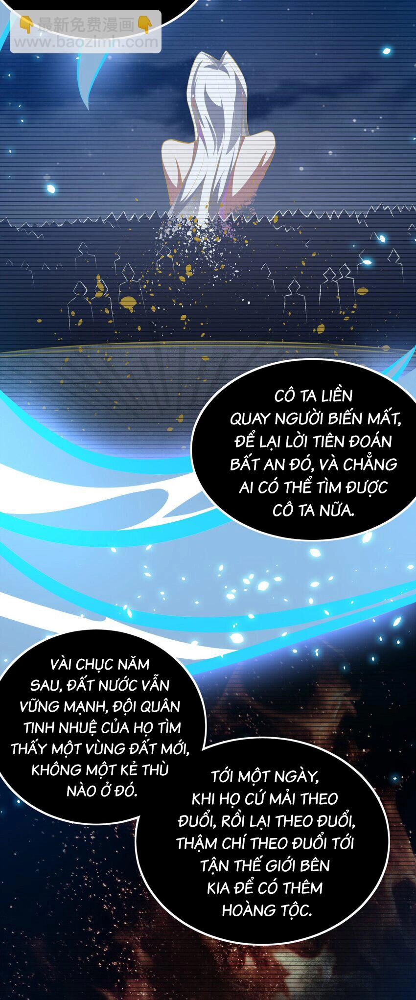 Đừng Triệu Hoán Ta Nữa Chapter 29 - 26