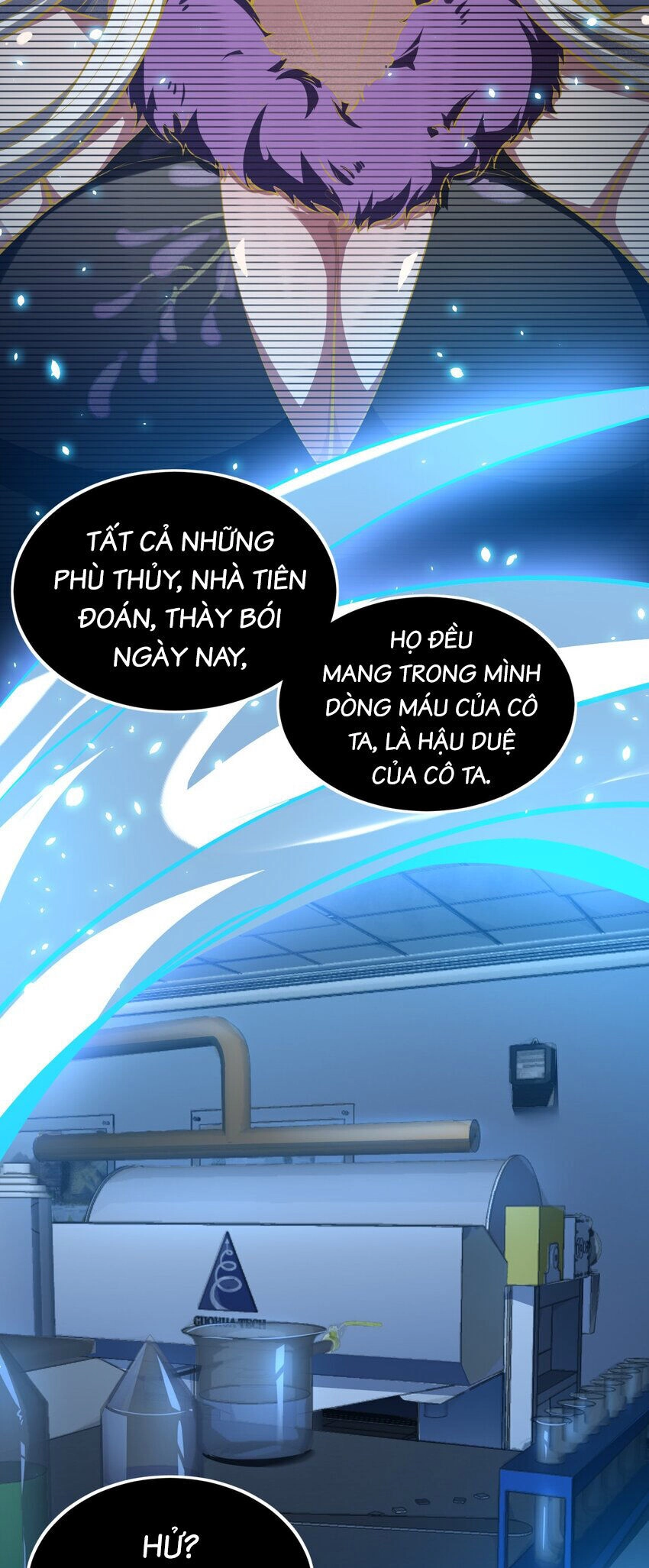 Đừng Triệu Hoán Ta Nữa Chapter 29 - 29