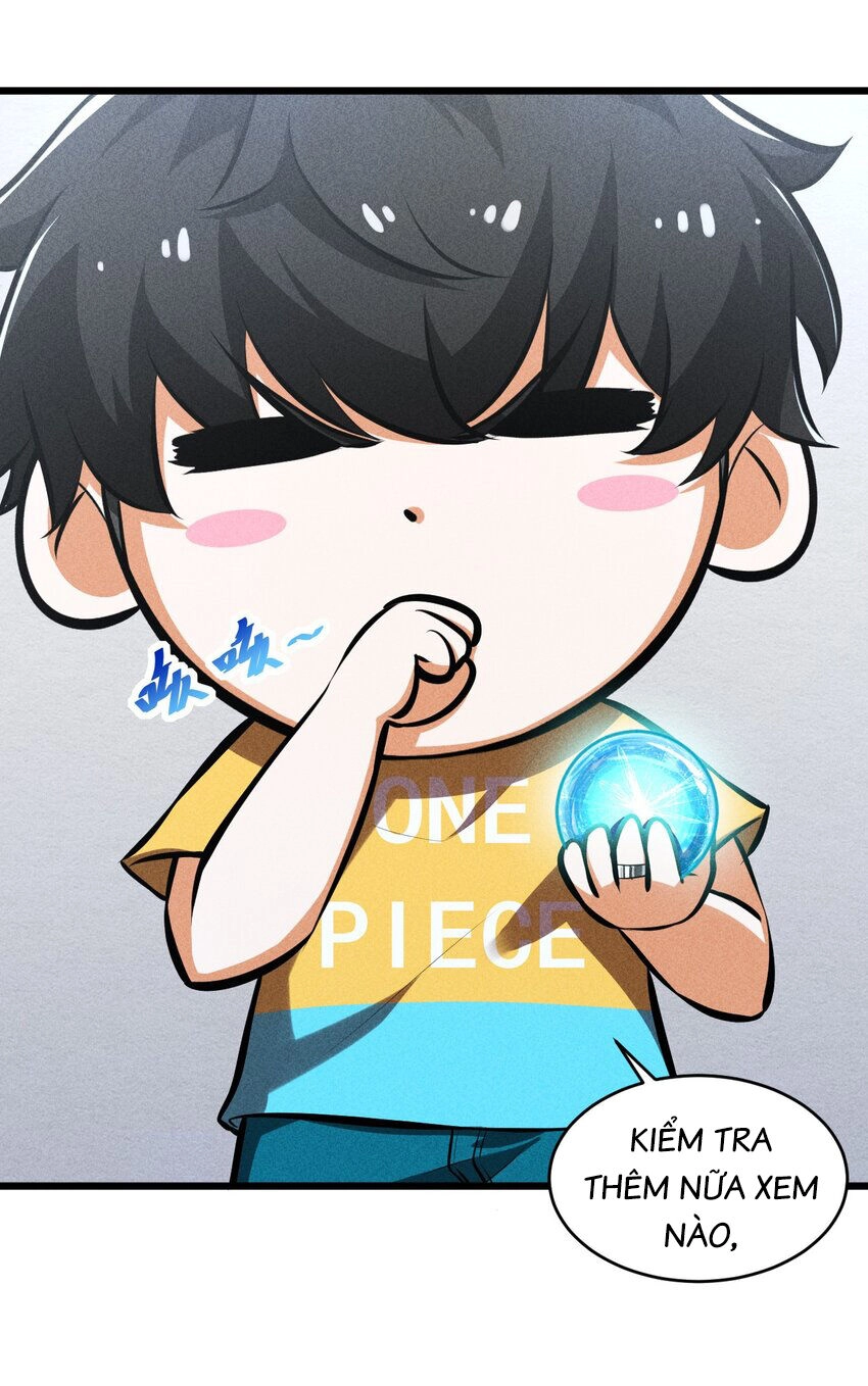 Đừng Triệu Hoán Ta Nữa Chapter 29 - 33