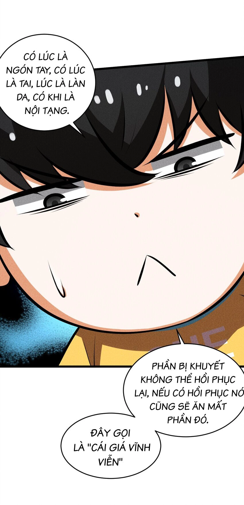 Đừng Triệu Hoán Ta Nữa Chapter 29 - 38