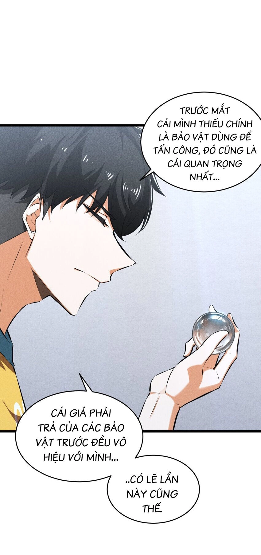 Đừng Triệu Hoán Ta Nữa Chapter 29 - 40