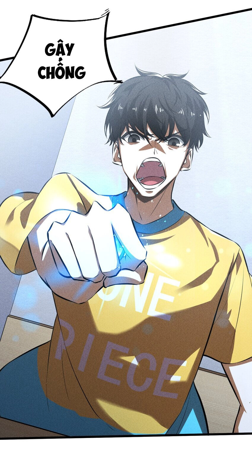 Đừng Triệu Hoán Ta Nữa Chapter 29 - 42