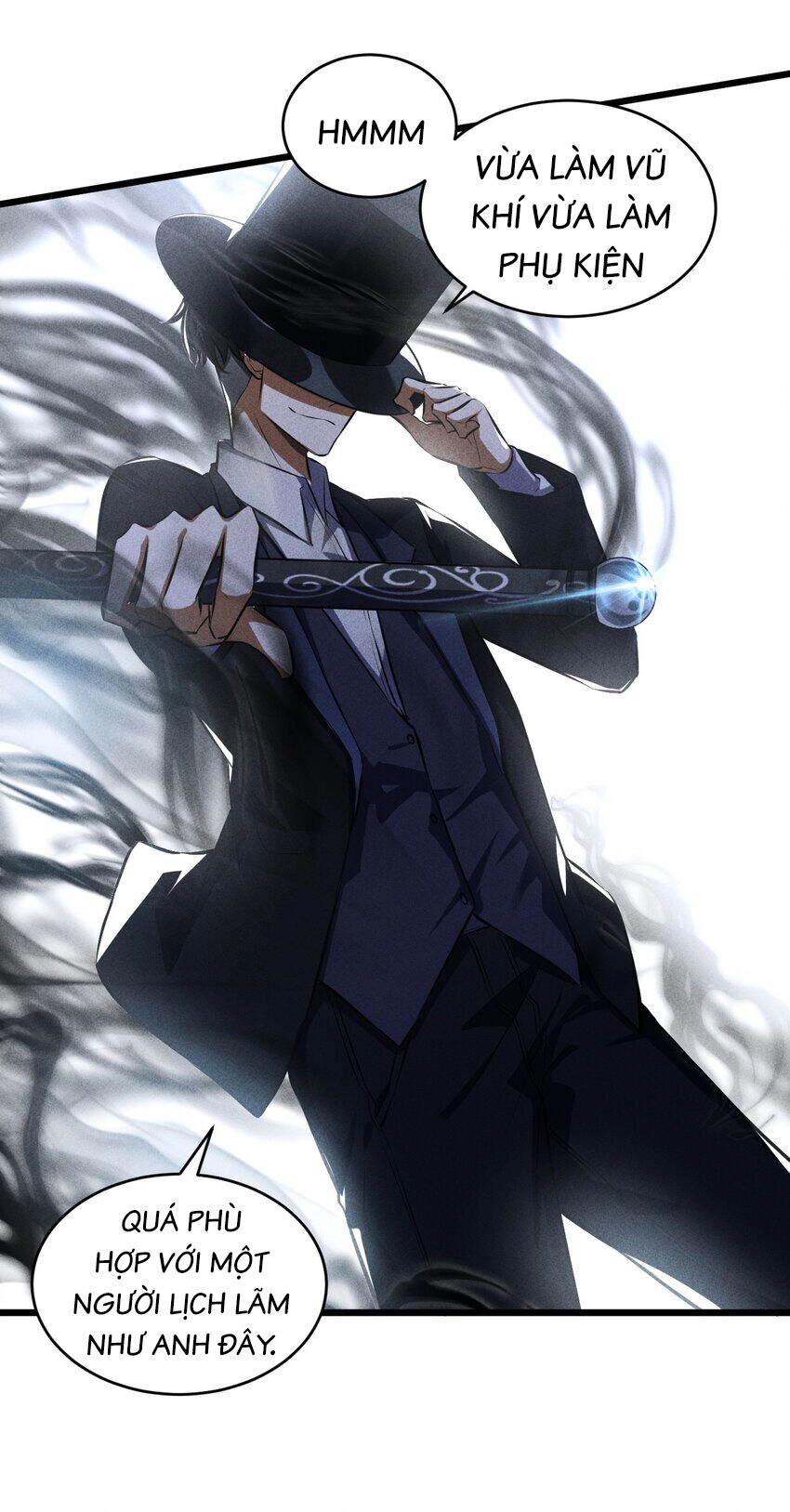 Đừng Triệu Hoán Ta Nữa Chapter 29 - 45