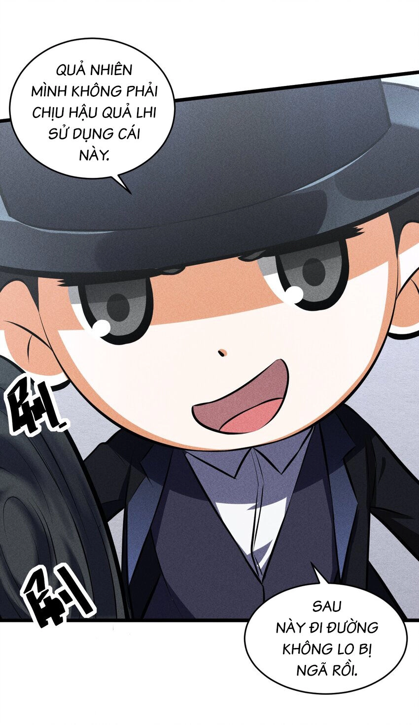 Đừng Triệu Hoán Ta Nữa Chapter 29 - 47