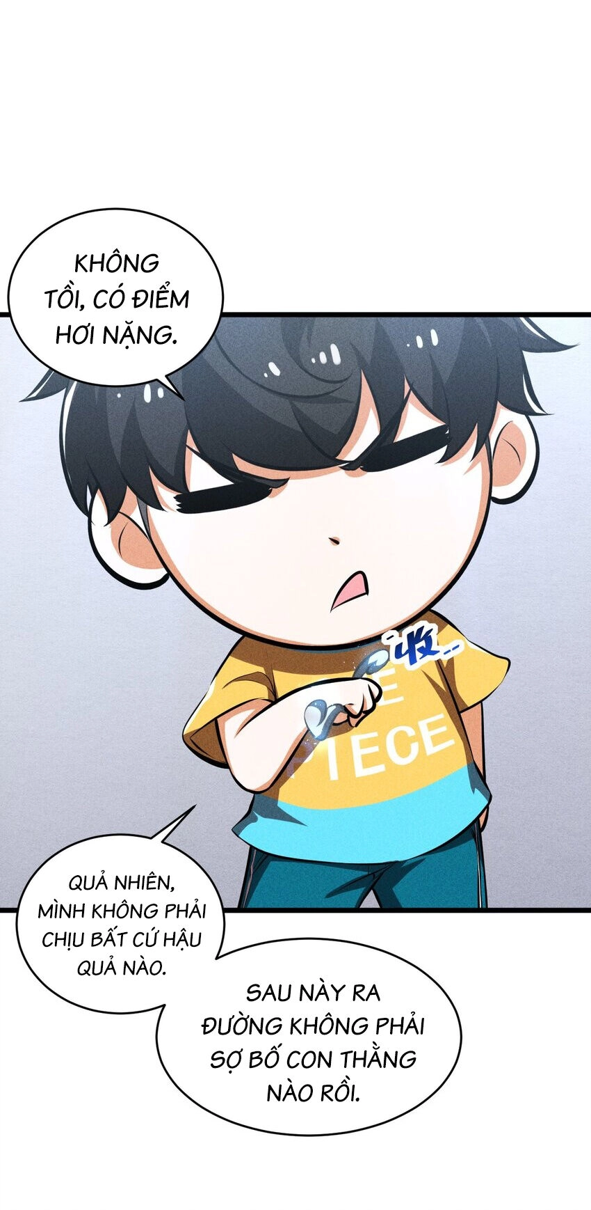 Đừng Triệu Hoán Ta Nữa Chapter 29 - 48