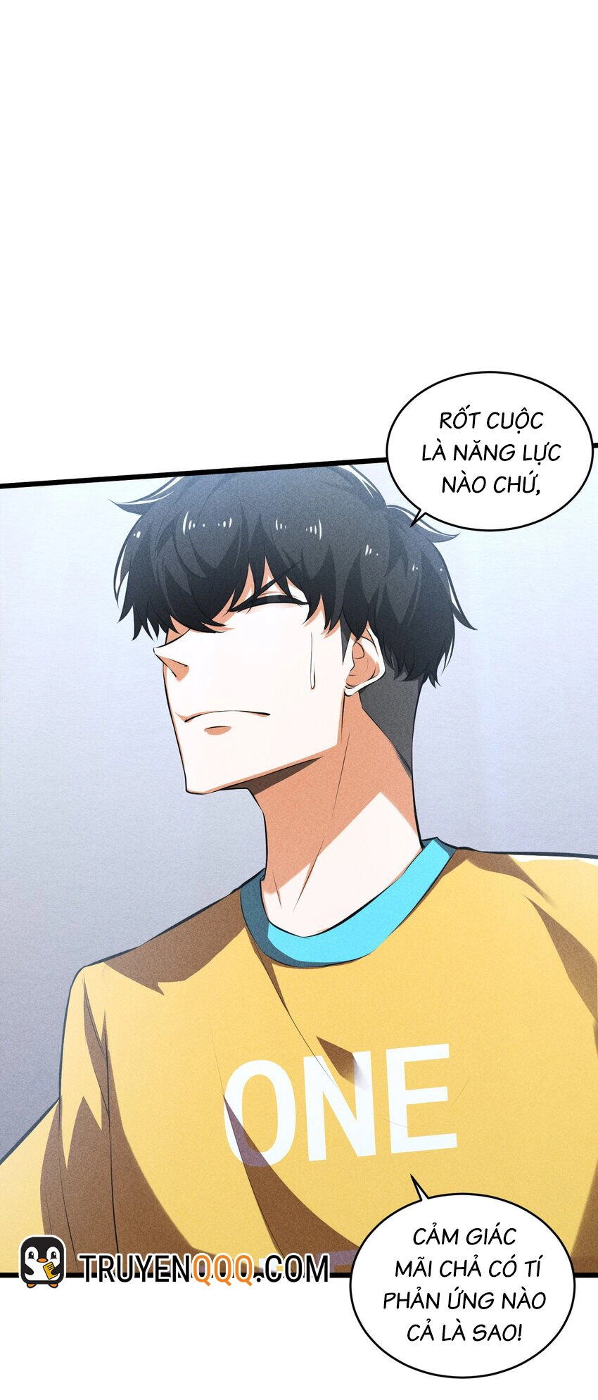 Đừng Triệu Hoán Ta Nữa Chapter 29 - 49