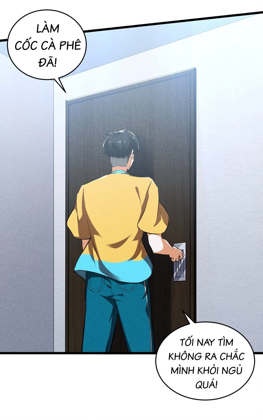 Đừng Triệu Hoán Ta Nữa Chapter 29 - 50