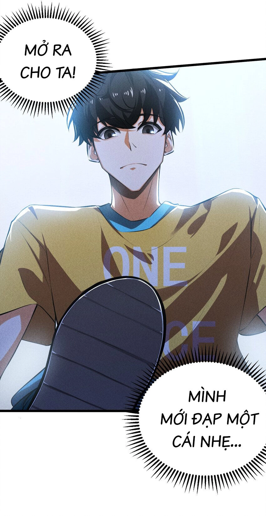 Đừng Triệu Hoán Ta Nữa Chapter 29 - 53