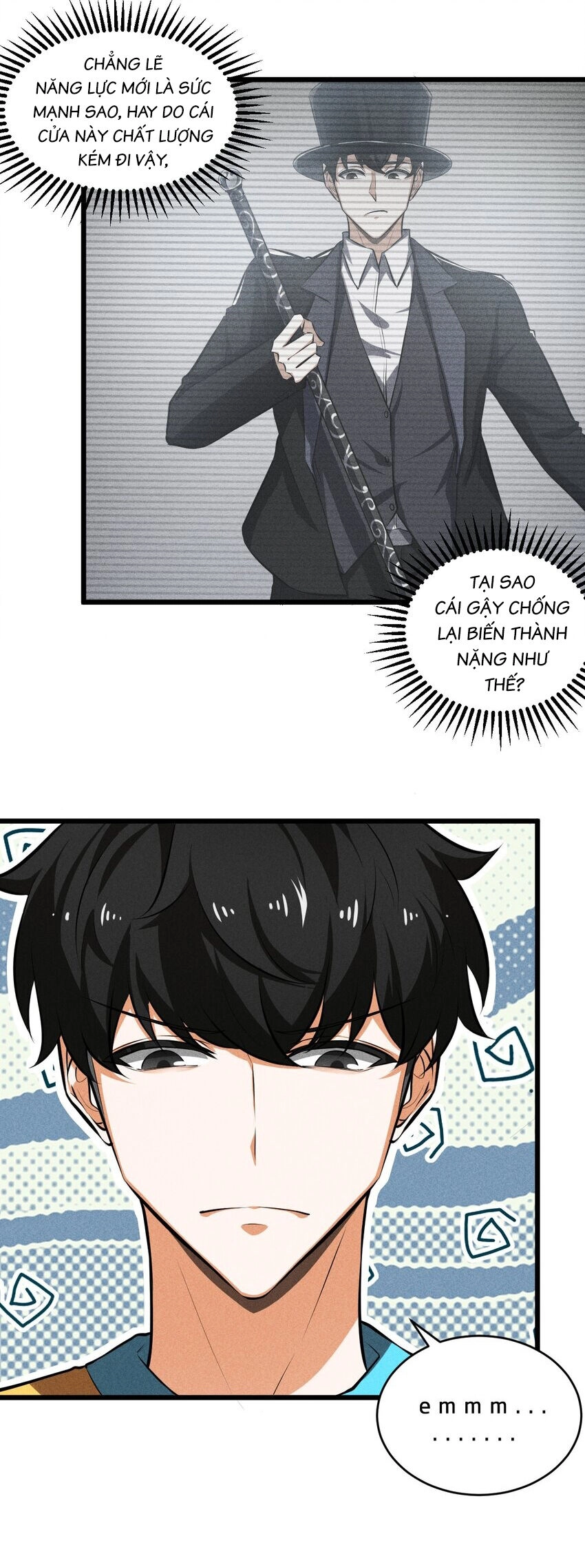 Đừng Triệu Hoán Ta Nữa Chapter 29 - 54