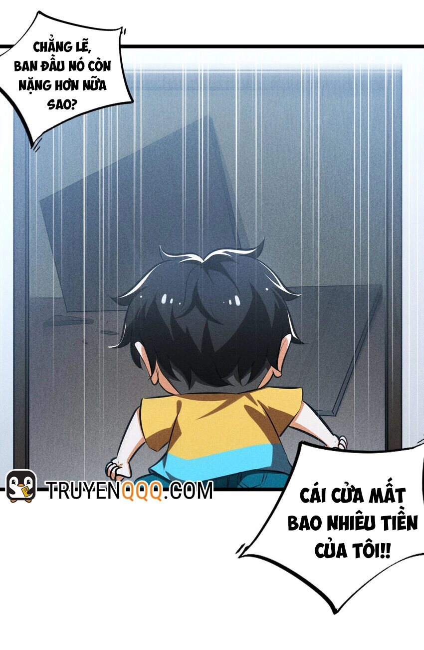 Đừng Triệu Hoán Ta Nữa Chapter 29 - 55