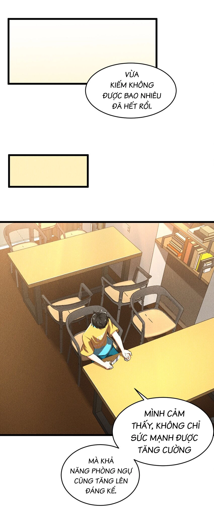 Đừng Triệu Hoán Ta Nữa Chapter 29 - 56