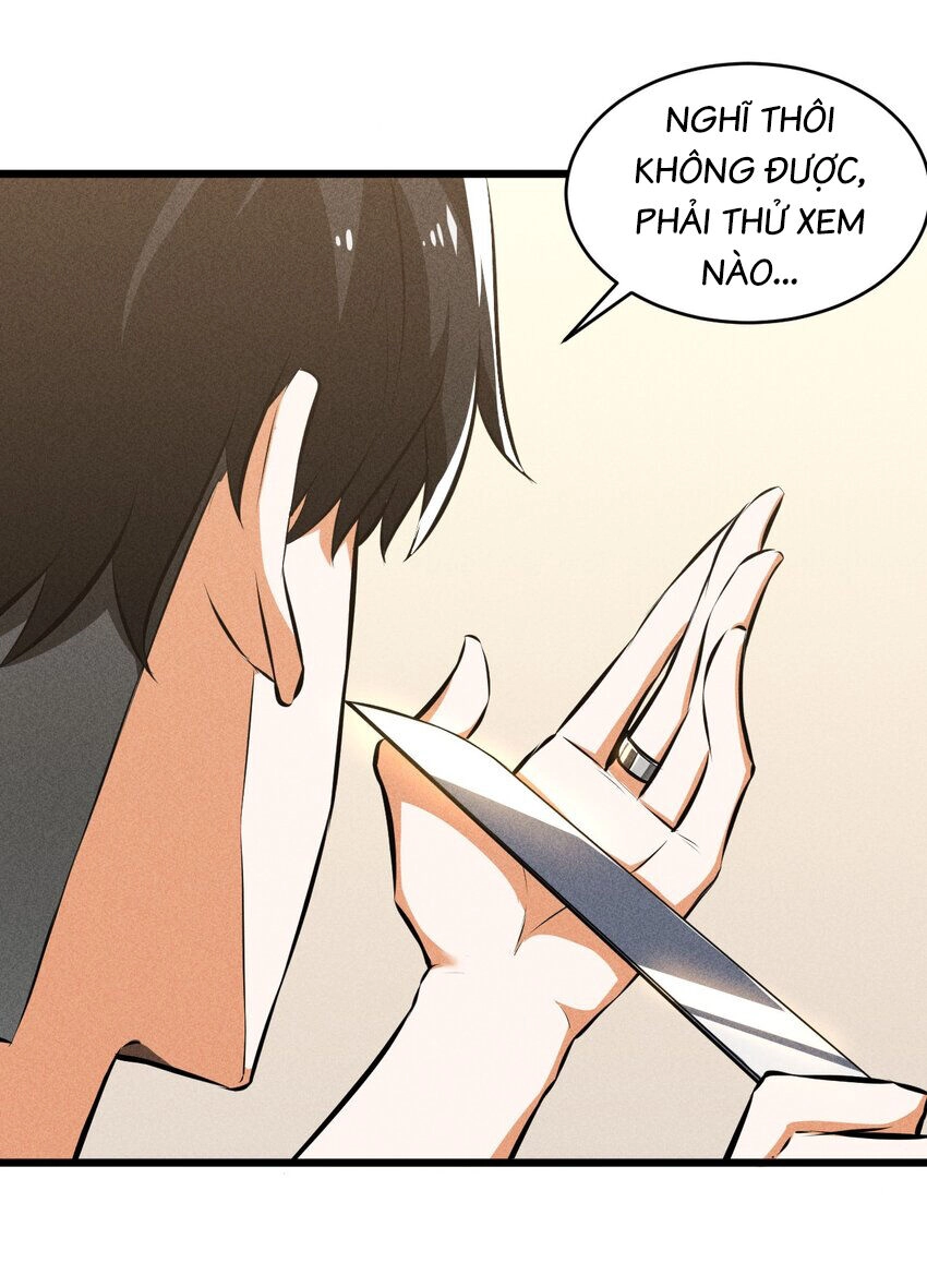 Đừng Triệu Hoán Ta Nữa Chapter 29 - 57