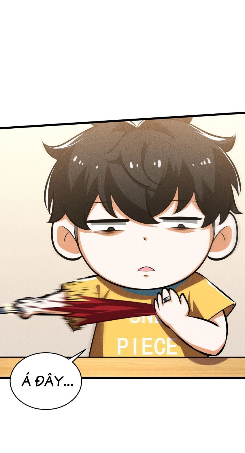 Đừng Triệu Hoán Ta Nữa Chapter 29 - 58