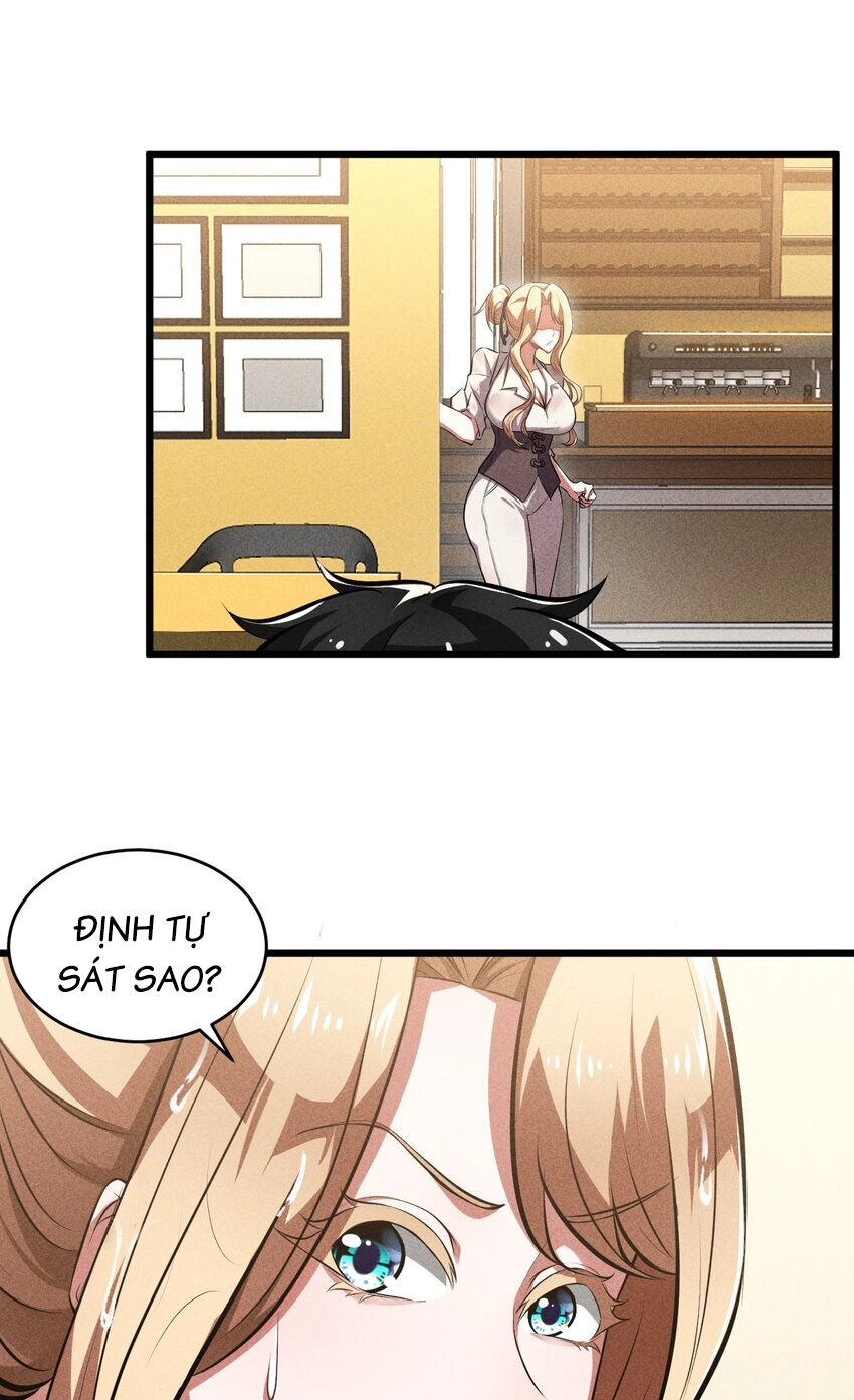 Đừng Triệu Hoán Ta Nữa Chapter 29 - 59