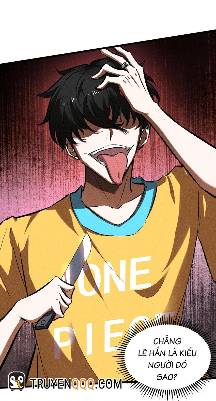 Đừng Triệu Hoán Ta Nữa Chapter 29 - 61