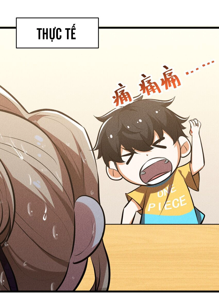 Đừng Triệu Hoán Ta Nữa Chapter 29 - 64