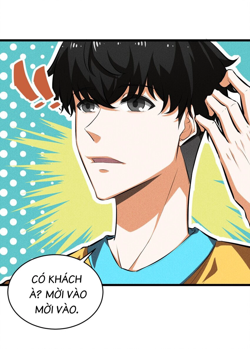 Đừng Triệu Hoán Ta Nữa Chapter 29 - 65