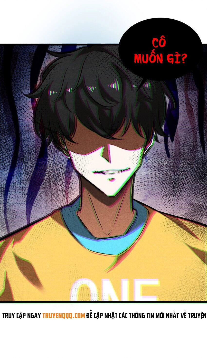 Đừng Triệu Hoán Ta Nữa Chapter 29 - 68