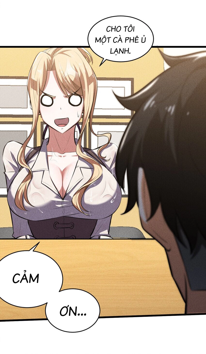 Đừng Triệu Hoán Ta Nữa Chapter 29 - 69