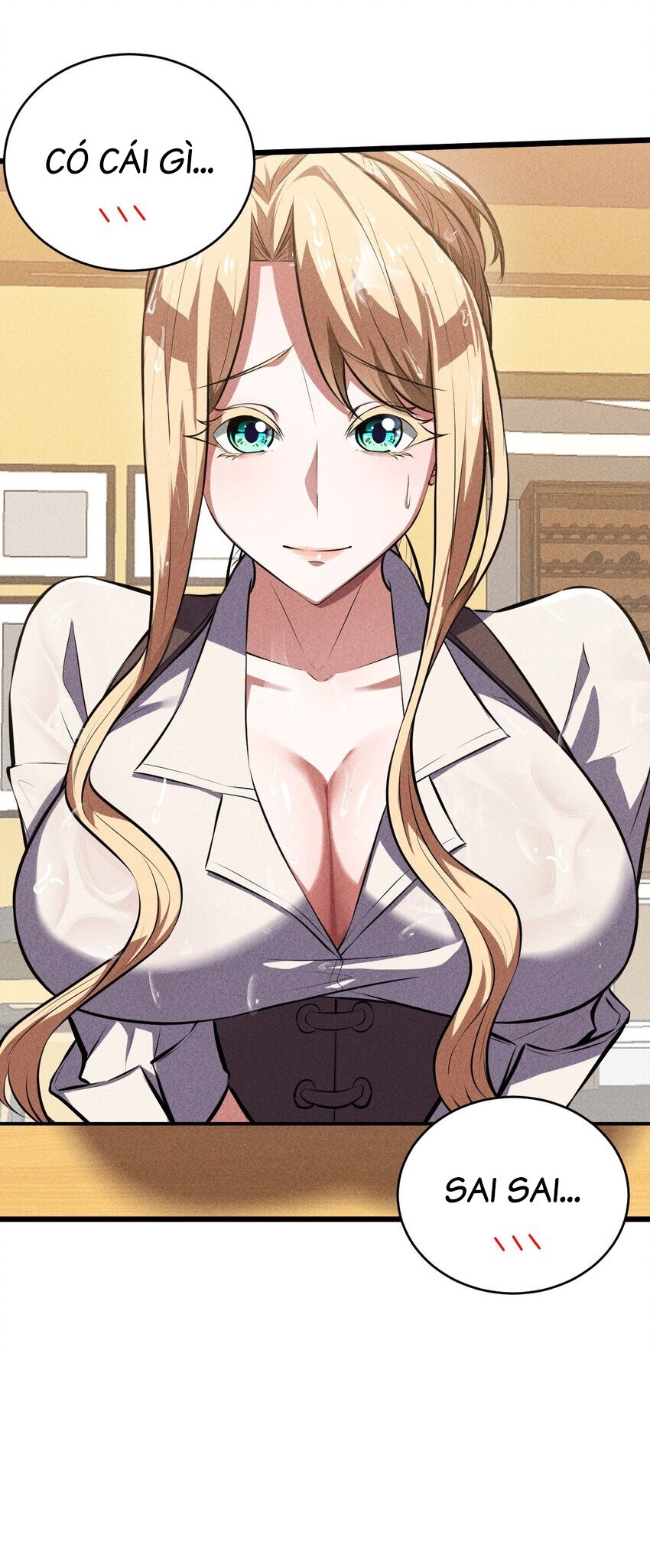 Đừng Triệu Hoán Ta Nữa Chapter 29 - 71