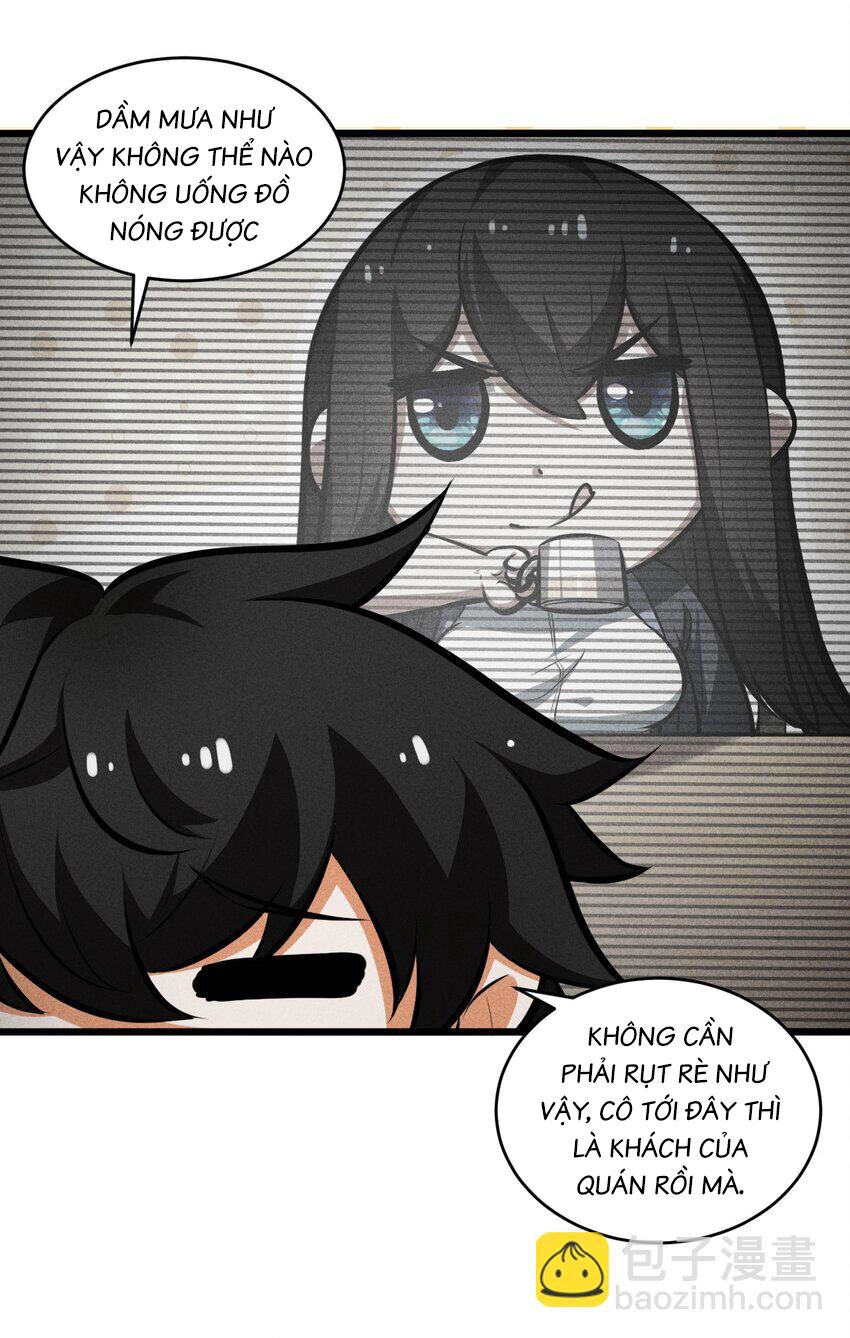 Đừng Triệu Hoán Ta Nữa Chapter 29 - 73