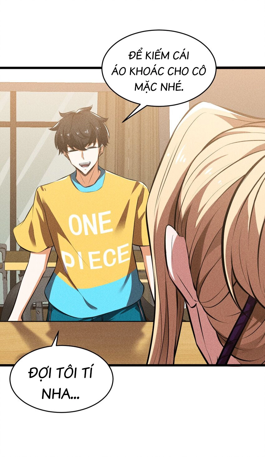 Đừng Triệu Hoán Ta Nữa Chapter 29 - 74