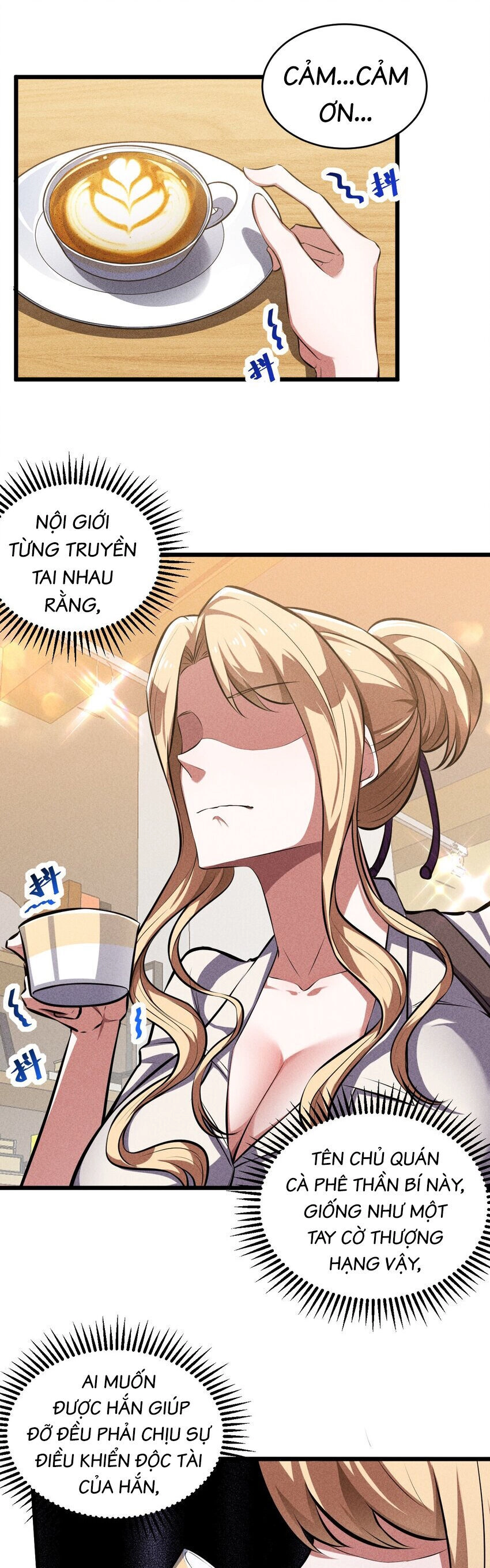 Đừng Triệu Hoán Ta Nữa Chapter 30 - 2