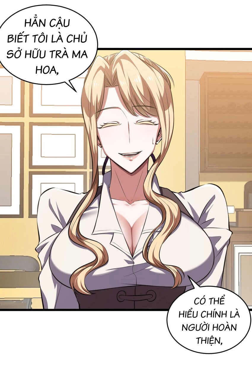 Đừng Triệu Hoán Ta Nữa Chapter 30 - 6