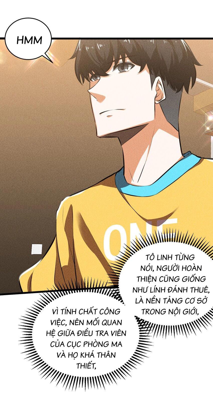 Đừng Triệu Hoán Ta Nữa Chapter 30 - 7