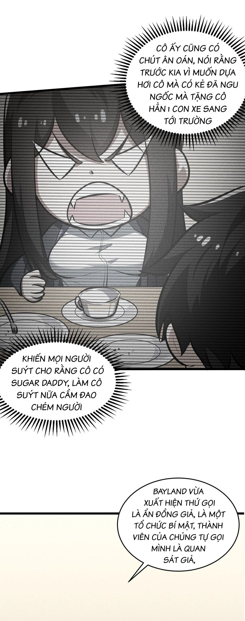 Đừng Triệu Hoán Ta Nữa Chapter 30 - 8