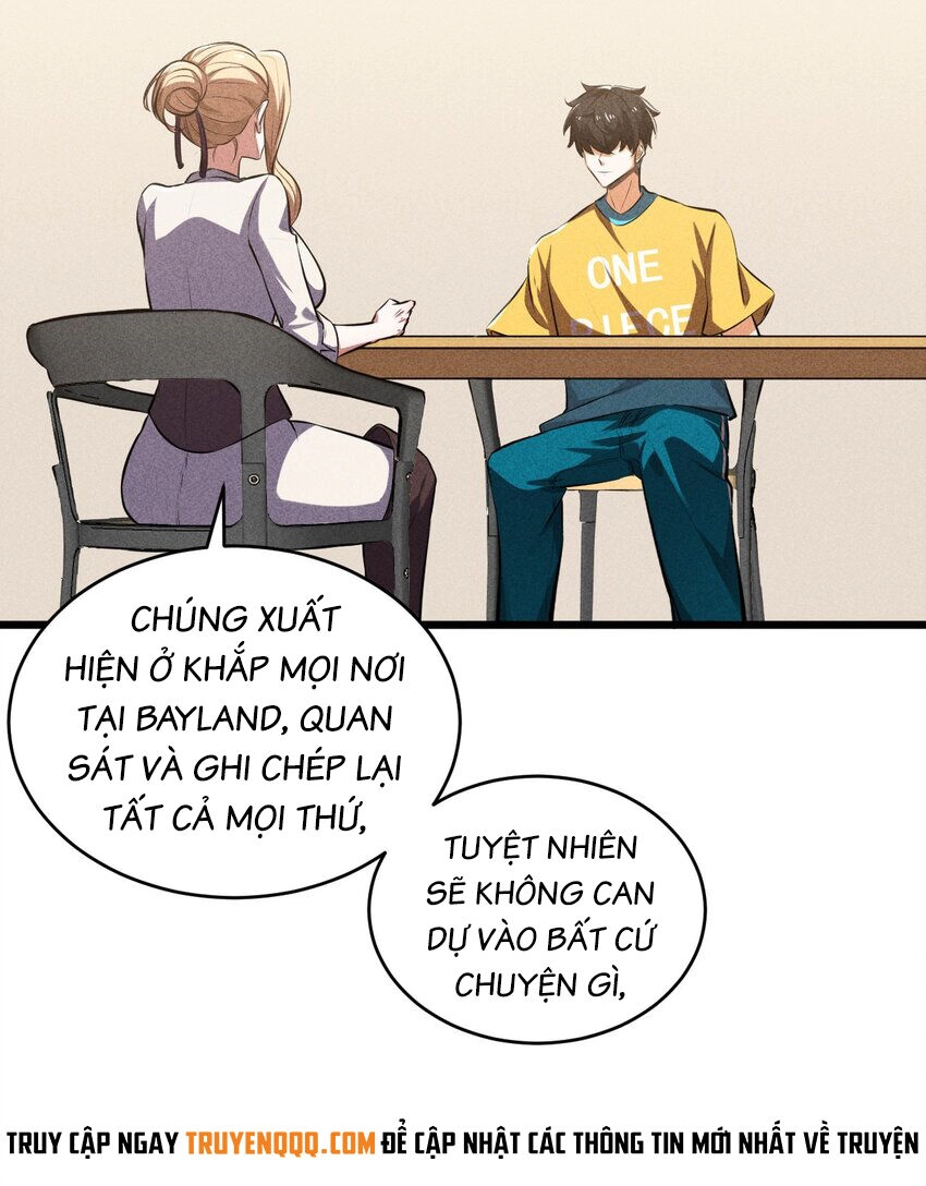 Đừng Triệu Hoán Ta Nữa Chapter 30 - 9