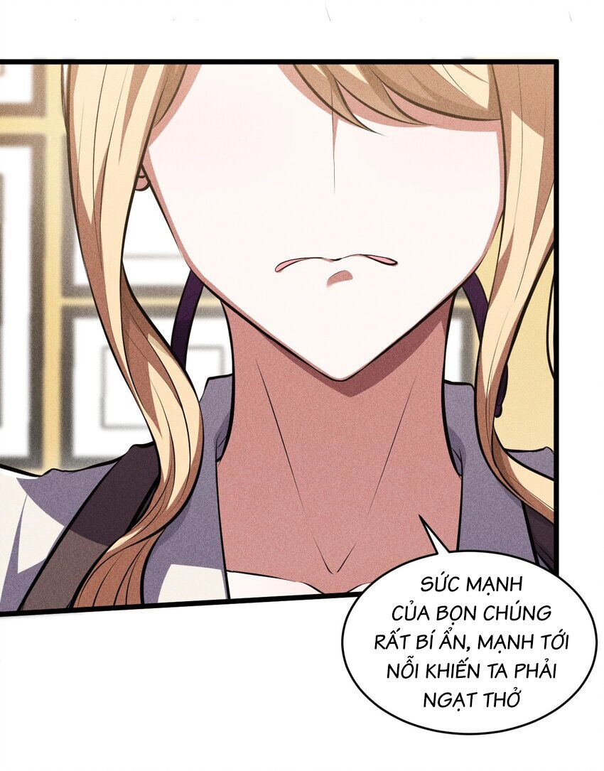 Đừng Triệu Hoán Ta Nữa Chapter 30 - 11