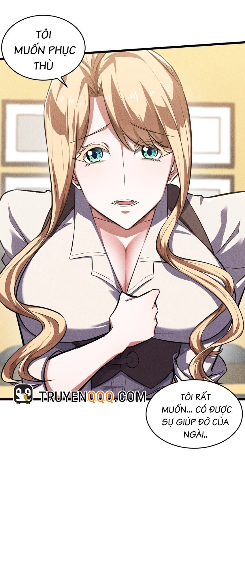 Đừng Triệu Hoán Ta Nữa Chapter 30 - 12