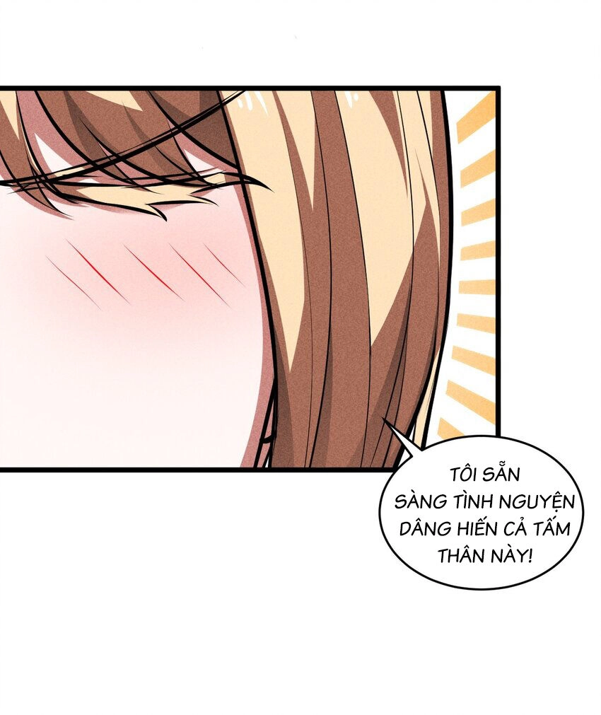 Đừng Triệu Hoán Ta Nữa Chapter 30 - 13