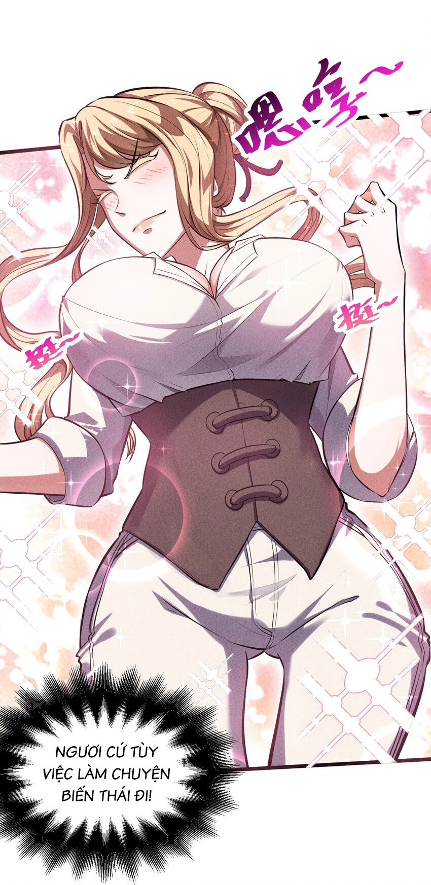 Đừng Triệu Hoán Ta Nữa Chapter 30 - 14