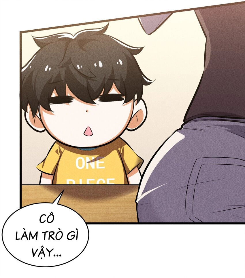 Đừng Triệu Hoán Ta Nữa Chapter 30 - 15