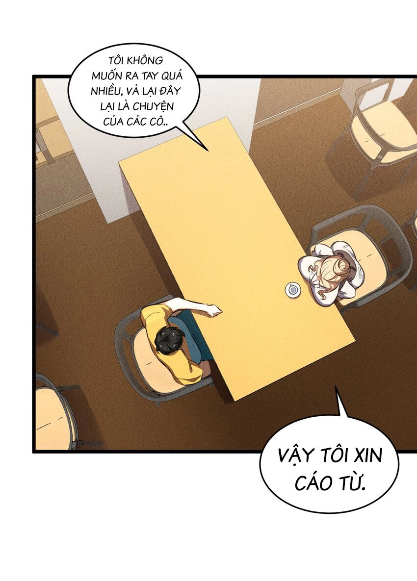 Đừng Triệu Hoán Ta Nữa Chapter 30 - 17