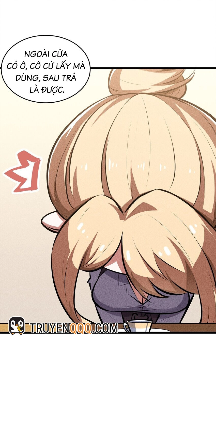 Đừng Triệu Hoán Ta Nữa Chapter 30 - 18