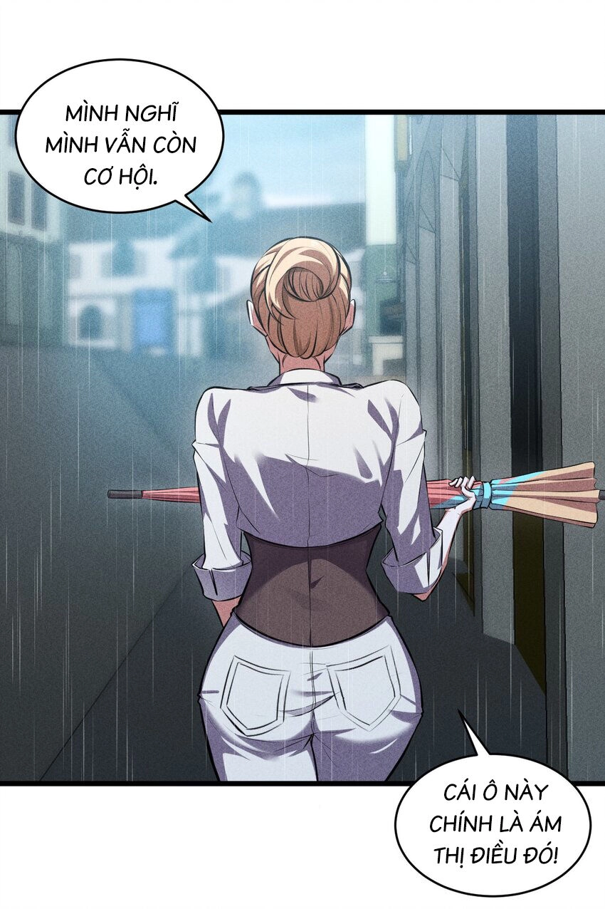 Đừng Triệu Hoán Ta Nữa Chapter 30 - 20