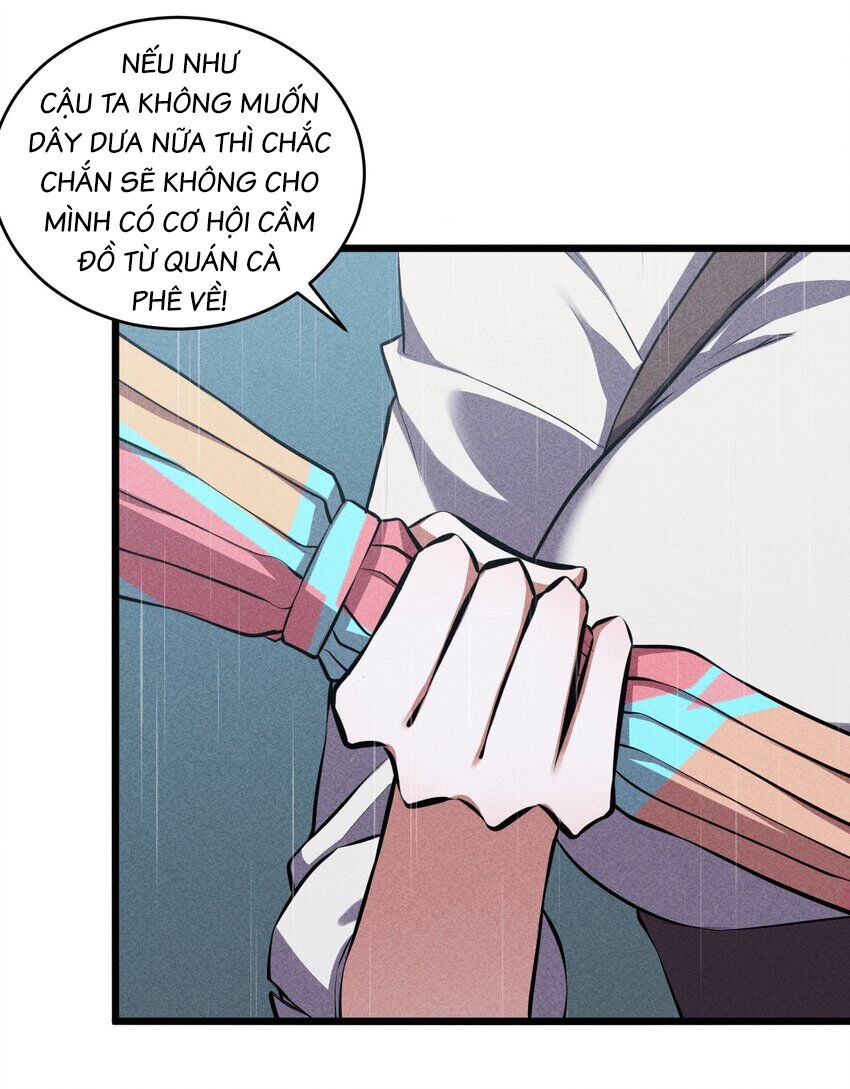 Đừng Triệu Hoán Ta Nữa Chapter 30 - 21